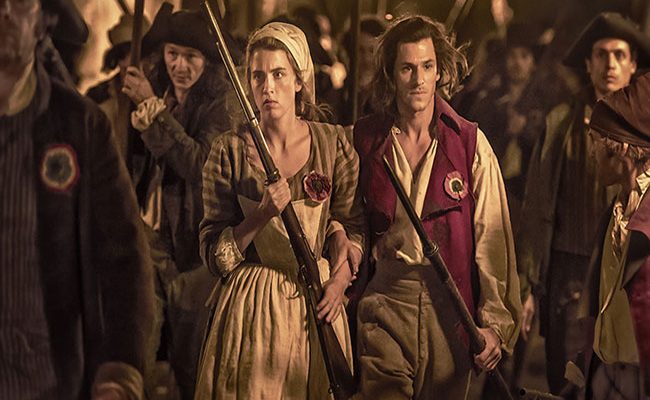 Imagen de Un pueblo y su rey