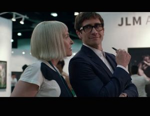 Una imagen de 'Velvet Buzzsaw' destacada