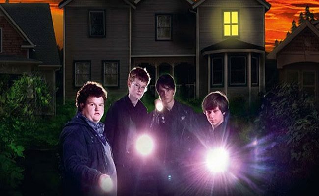 Póster de Verano del 84 destacada