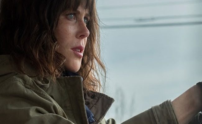 Una imagen de Destroyer destacada