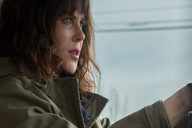 Una imagen de Destroyer destacada