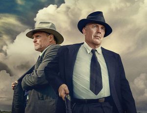 Póster de Emboscada Final destacada