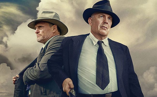 Póster de Emboscada Final destacada