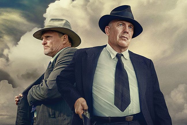 Póster de Emboscada Final destacada