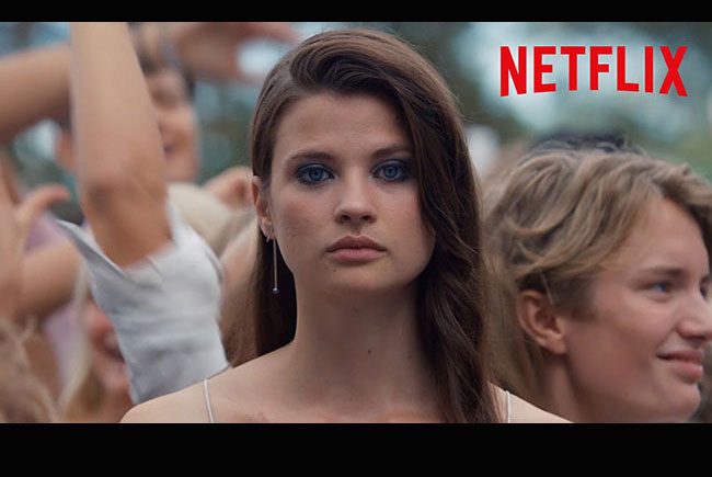 Una imagen de Arenas Movedizas destacada