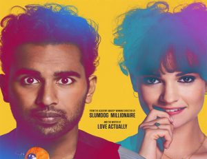 Póster de Yesterday destacada