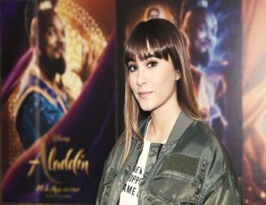 Aitana Alladin