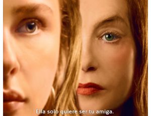 Póster de La Viuda destacada