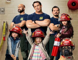 Jugando con fuego destacada