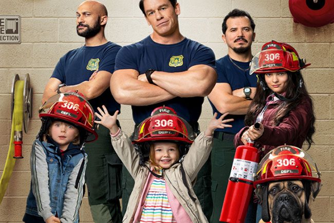 Jugando con fuego destacada