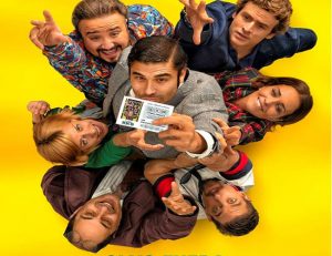 Póster de Si yo fuera rico destacada