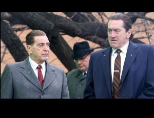 El irlandés destacada