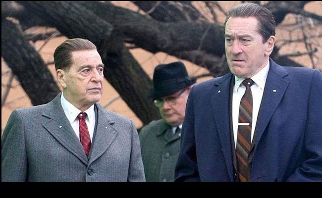 El irlandés destacada