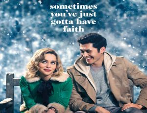 Póster de Last Christmas destacada