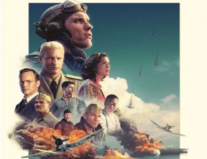 Póster de Midway destacada