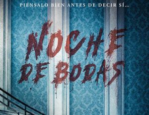 Póster de Noche de bodas destacada