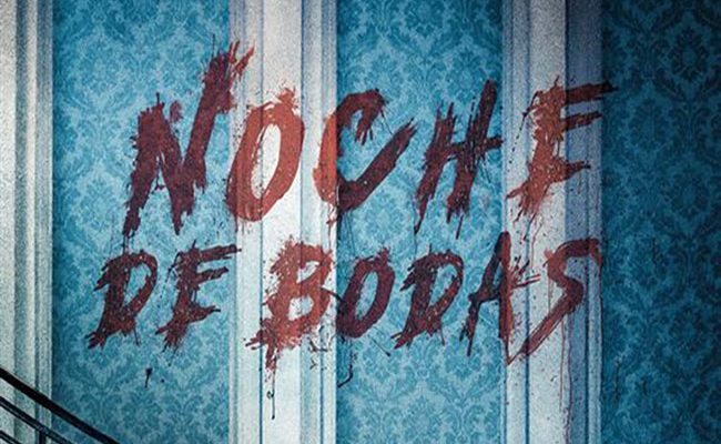 Póster de Noche de bodas destacada