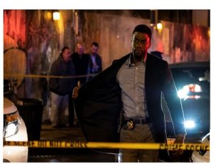 Una imagen de Manhattan: sin salida destacada