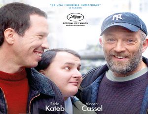 Póster de Especiales destacada