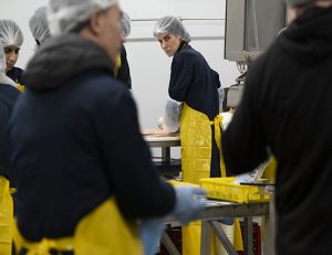 Primera imagen de la película de Sandra Bullock y Netflix destacada