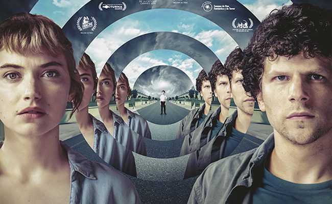 Póster de Vivarium destacada