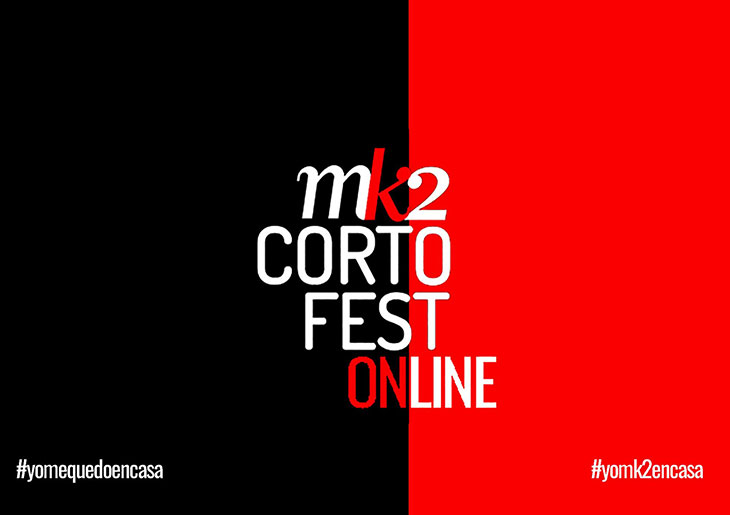 mk2 Corto Fest Online