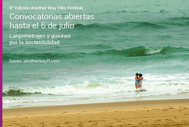 sexta edición de Another Way Film Festival destacada