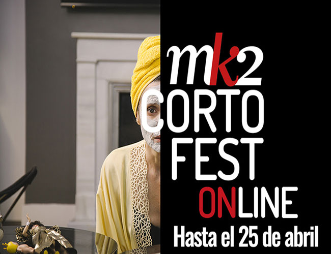 mk2 Corto Fest Online DESTACADA
