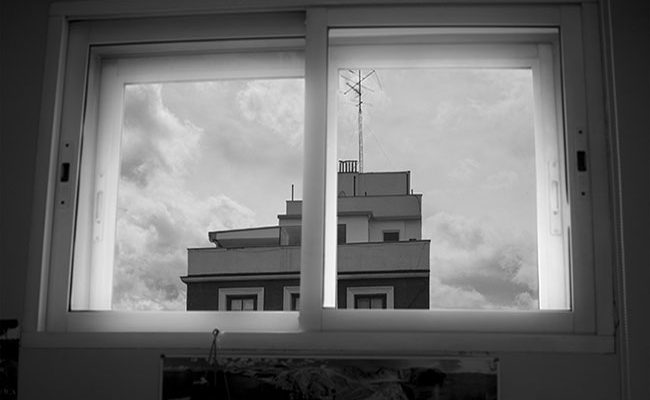 Póster del cortometraje Vacuna destacada