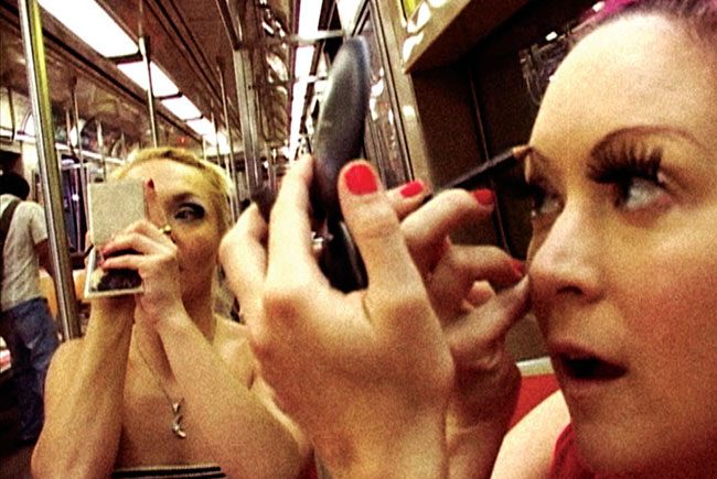 Una imagen de Glittering Misfits destacada