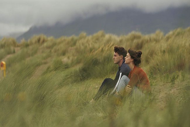 Imagen de la serie Normal People destacada