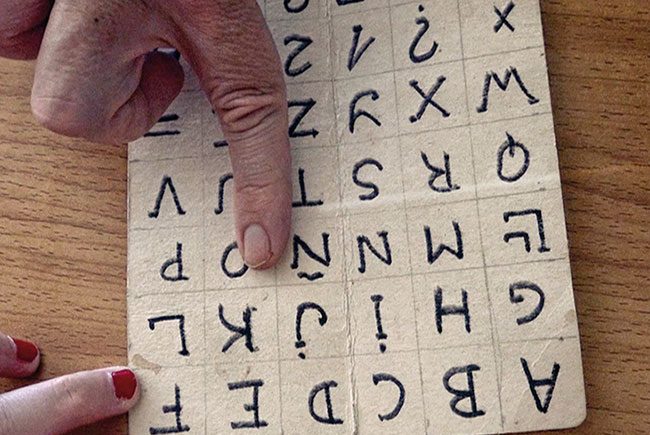 Póster de Las letras de Jordi destacada