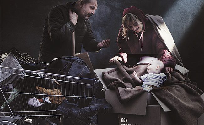 Póster de Pan del Cielo destacada