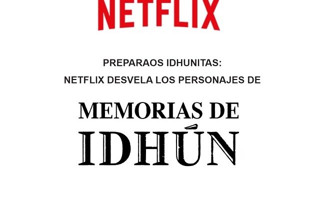 Memorias de Idhún destacada