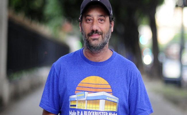 El director Ariel Winograd destacada