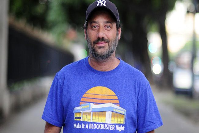 El director Ariel Winograd destacada