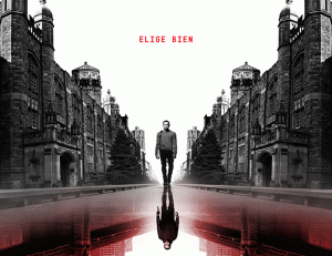 Póster de Power Book 2: Ghost destacada