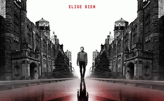 Póster de Power Book 2: Ghost destacada