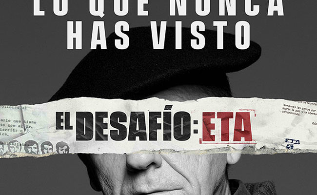 El desafío ETA destacada