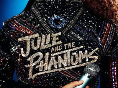 'Julie and the Phantoms destacada