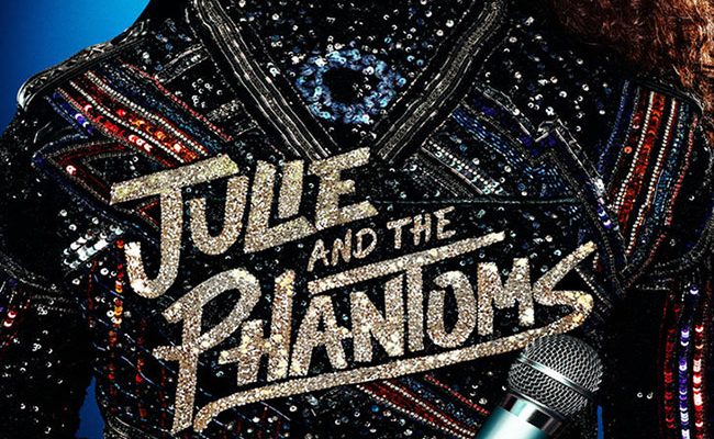 'Julie and the Phantoms destacada
