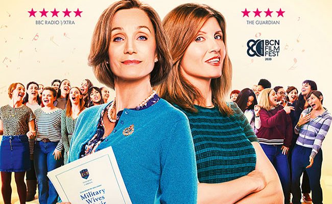 Que suene la música destacada