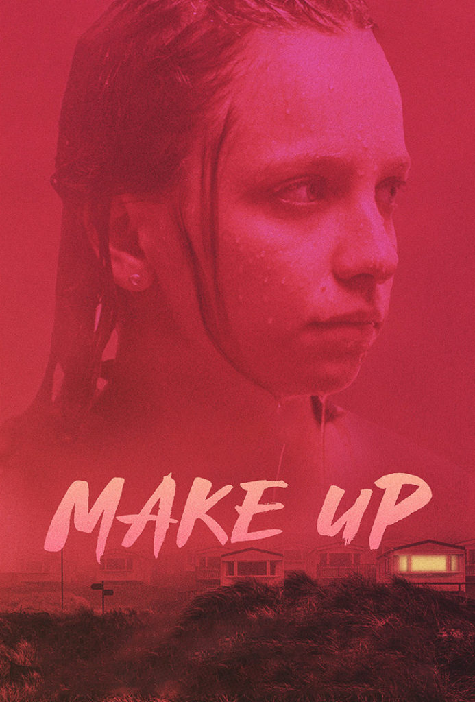 Póster de la película Make Up