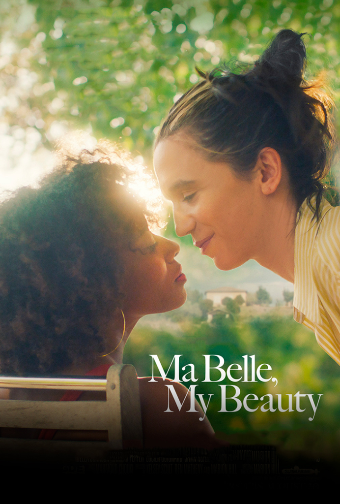 Póster de ‘Ma Belle, My Beauty’