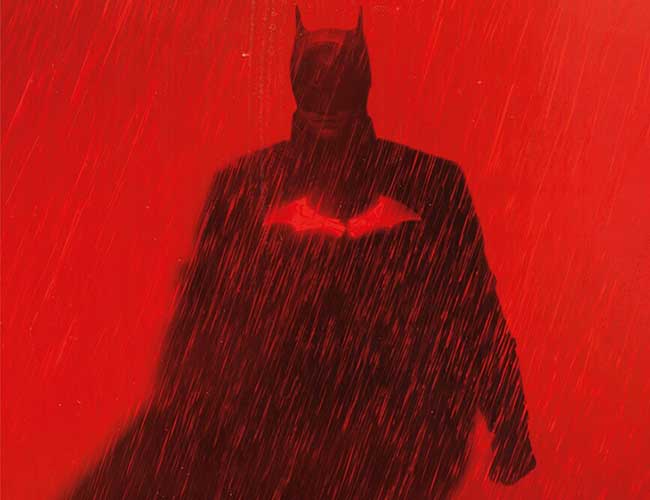 Crítica de 'The Batman': el oscuro detective de Gotham| Noche de Cine
