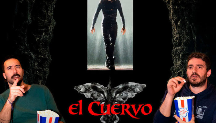 Cartel oficial de Halloween 2026 en el Palacio de la Prensa de Madrid