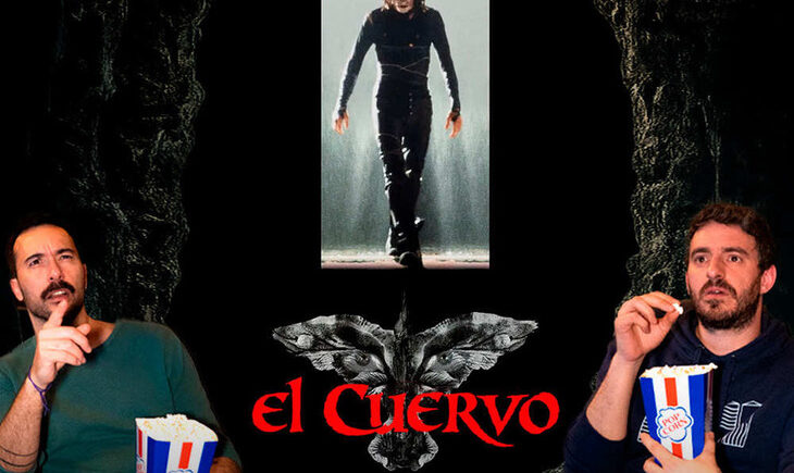 Cartel oficial de Halloween 2026 en el Palacio de la Prensa de Madrid