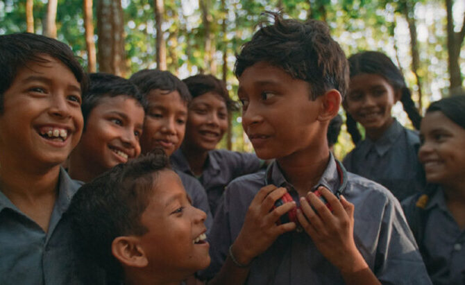 Fotograma de Not a Hero, de Rima Das, película del Focus India del Asian Film Festival Barcelona