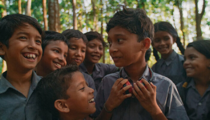 Fotograma de Not a Hero, de Rima Das, película del Focus India del Asian Film Festival Barcelona
