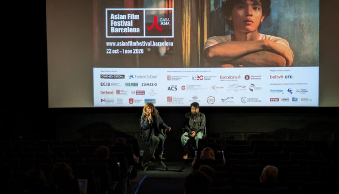 Asian Film Festival Barcelona 2026: fechas, sedes y guía para elegir sesión